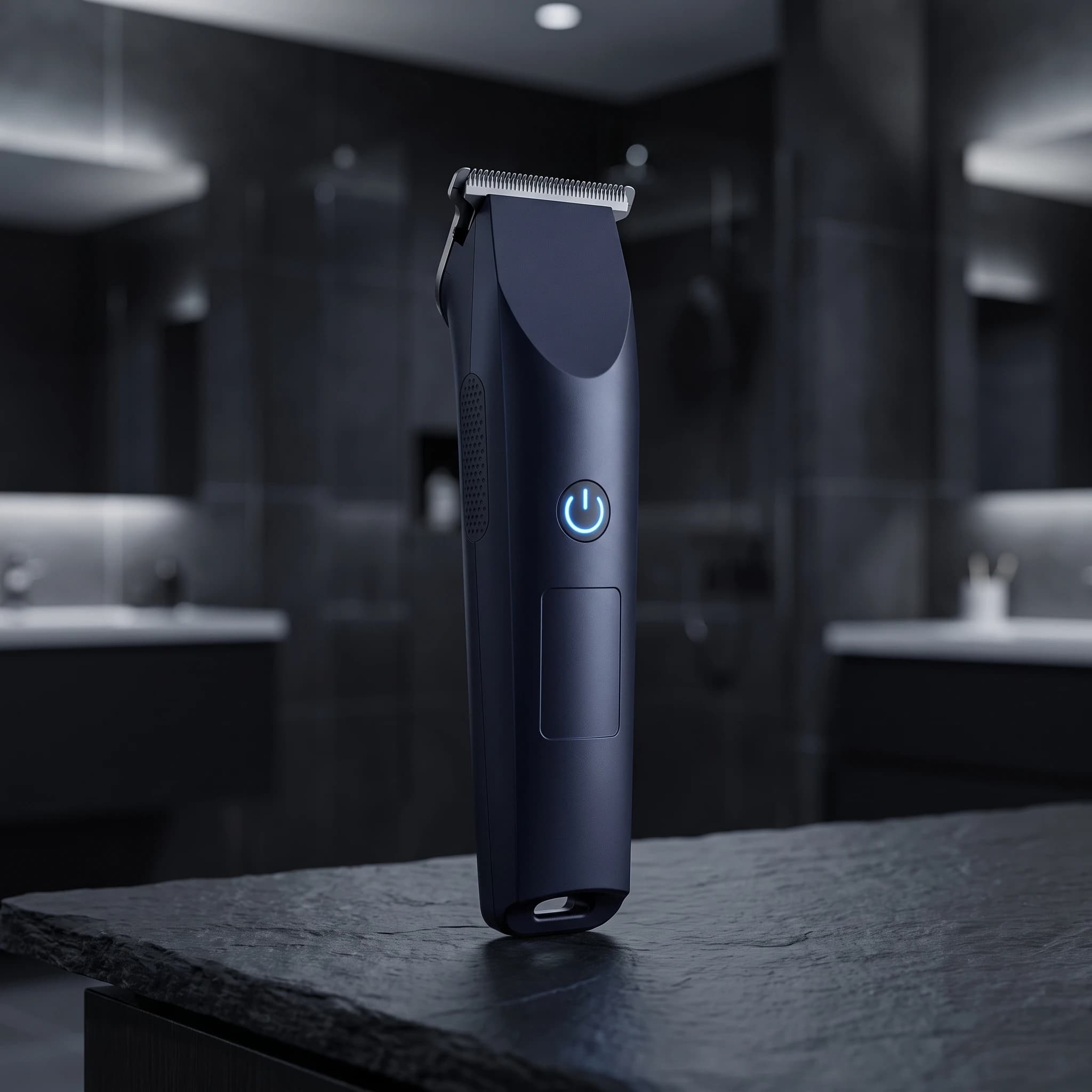 Hair Clippers for Men Professional Cordless Barber Clippers for Hair Cutting & Grooming Rechargeable Beard Trimmer Suitable Kids