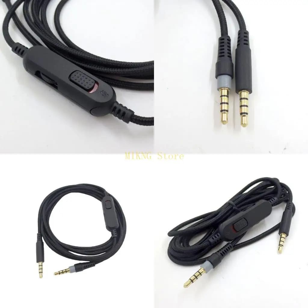 Powerful headphone cable for Cloud Mix and headphone cables for best sale