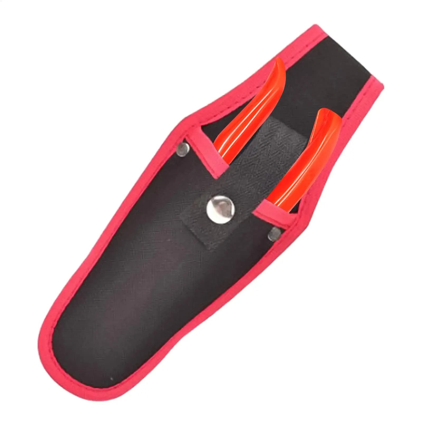 Pruning Shears Sheath Portable Protective Case Gardening Trimming Pruner Sheath High Quality Gardening Tool Accessories