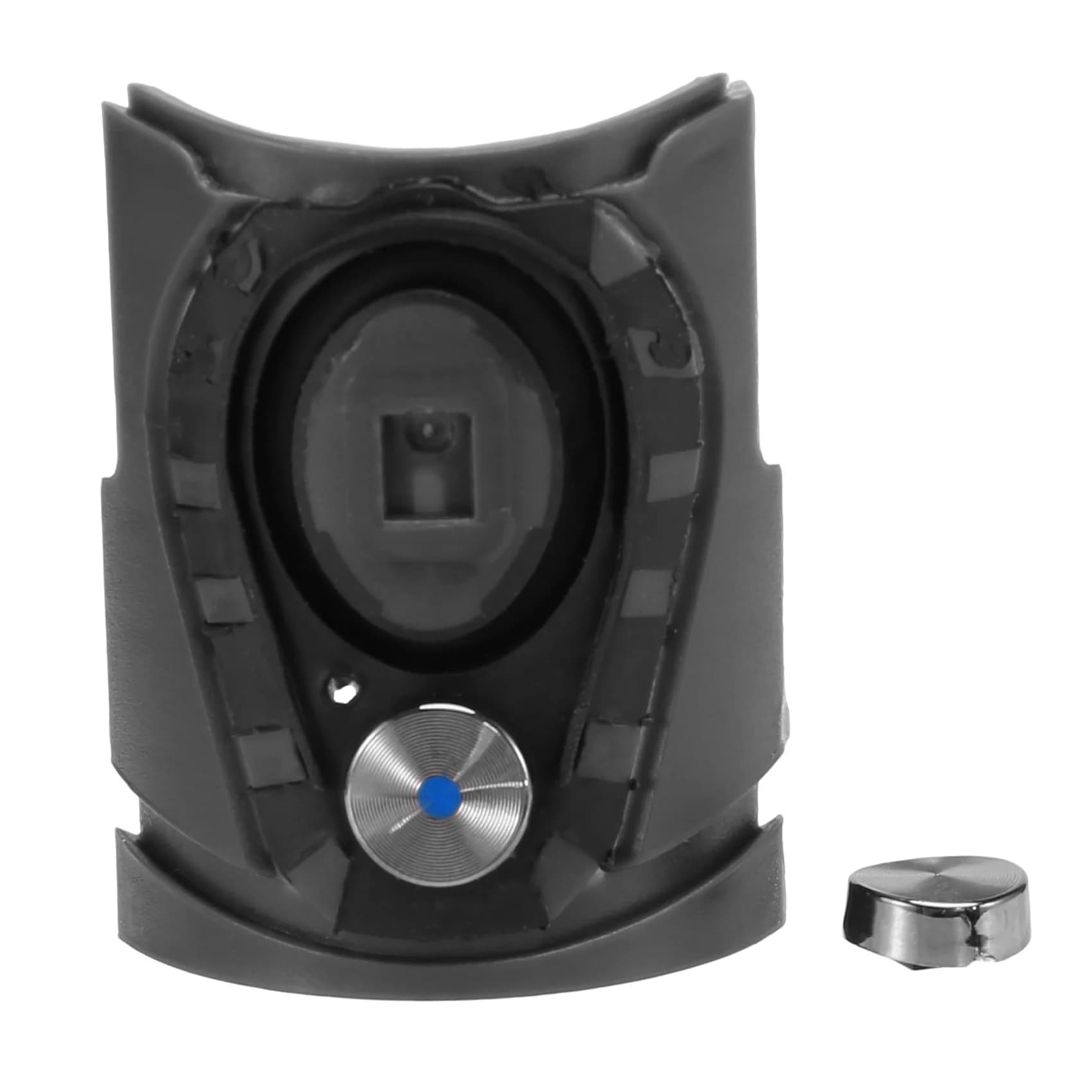 For Dyson Supersonic hairdryer HD01/HD02/HD03 button universal power switch button rubber pad spare parts 1Set