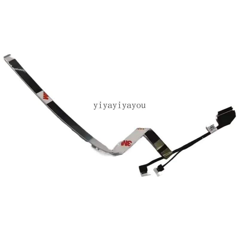 LCD Touch Screen Camera Cable for Laptop for HP Envy 13-AY 13-BD 13M-BD TPN-C147 L94500-001 GPR31 DC02003NF00 Camera Connector