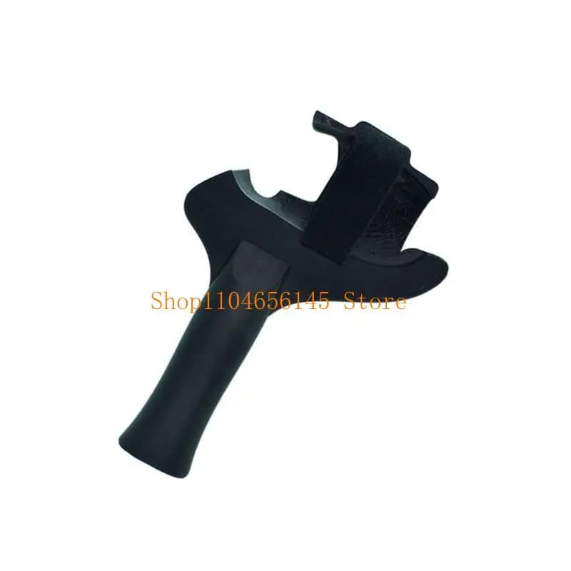 652F 1 paio impugnatura per paddle da portatile esperienza gioco migliorata accessori da gioco per 3
