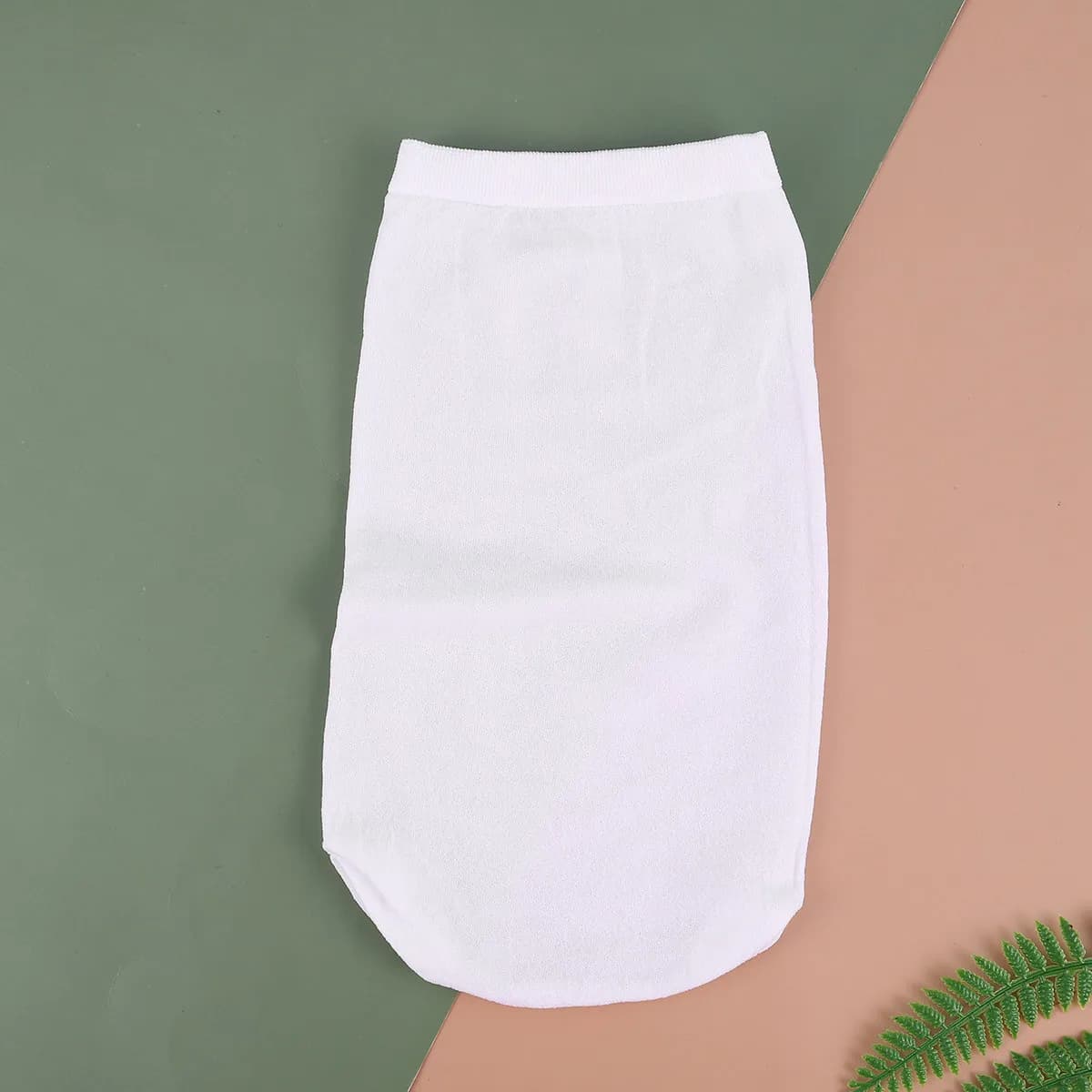 5 Pezzi Calzini Filtranti in Rete di Cotone per Piscina, Riutilizzabili per Cestello Skimmer, Prevenzione Intasamenti, Protezione Guarnizione Albero Girante