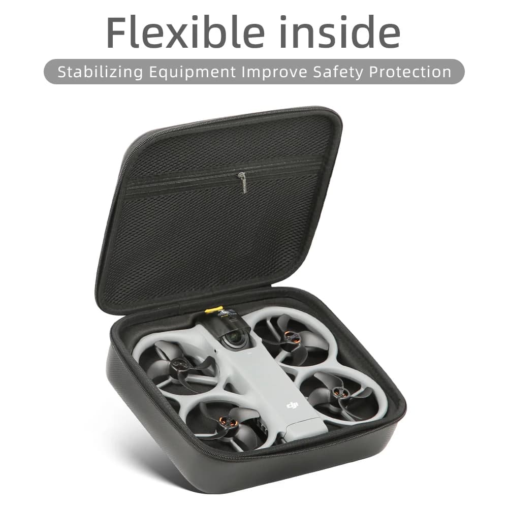 Case for DJI Avata 360 Dust and Anti-dust