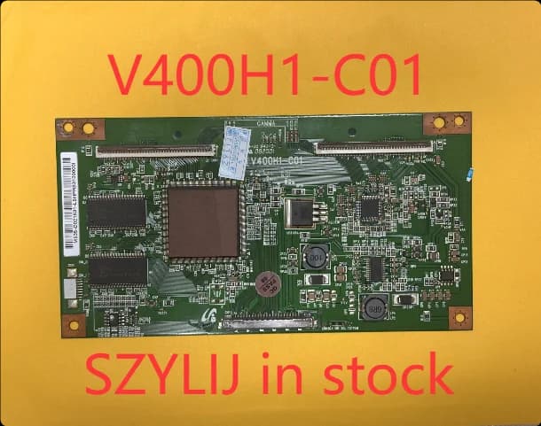 Good quality for V400H1-C03 V400H1-C01 V400H1-L01 V400H1-L03 LCD TV TLM40V69P LA40A550P1R