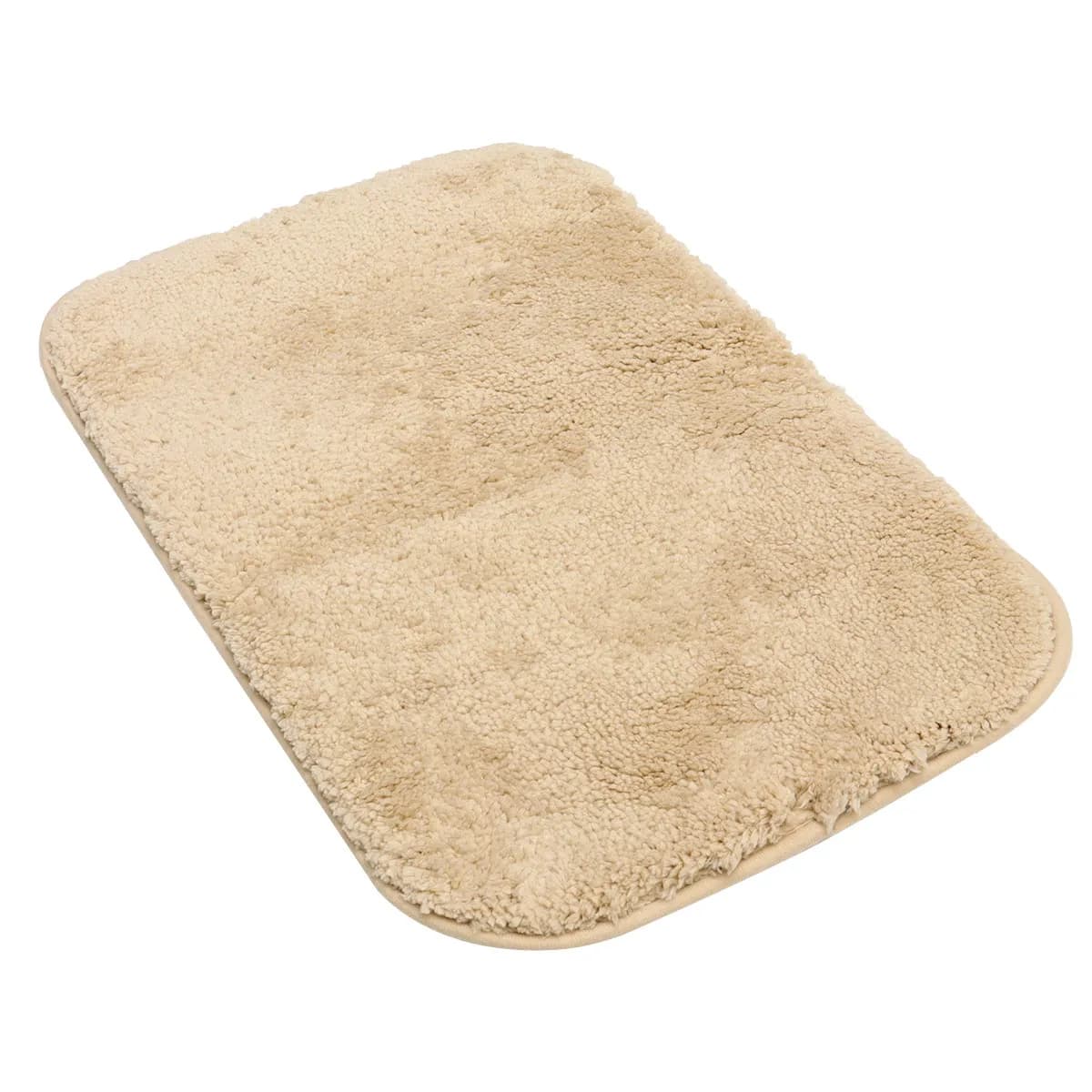 Thick Household Door Mat with Moisture Proof Non Slip Tpr Base Low Profile Edge for Indoor Front Door Entryway Garage Caravan