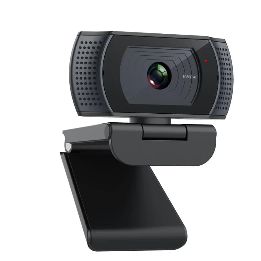 Chinese Full 1080p hd usb live cameras streaming live camera computer mini micro web conference camera webcam per pc with microphone