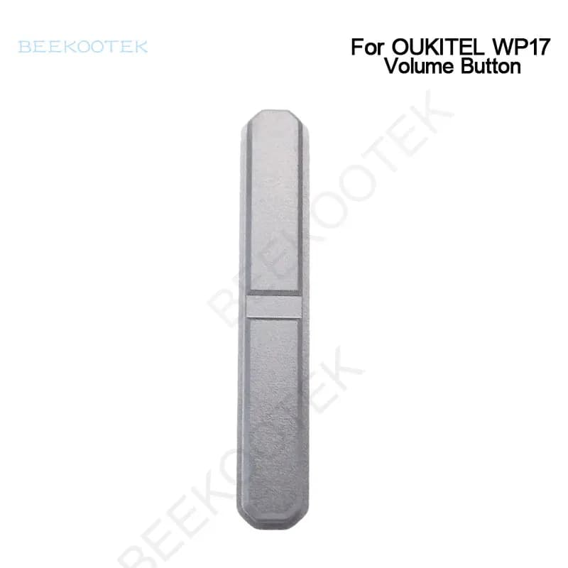 Nuovo originale OUKITEL WP17 WP27 Pulsante volume Pulsante SOS Pulsante laterale Accessori chiave per OUKITEL WP17 Smart Phone