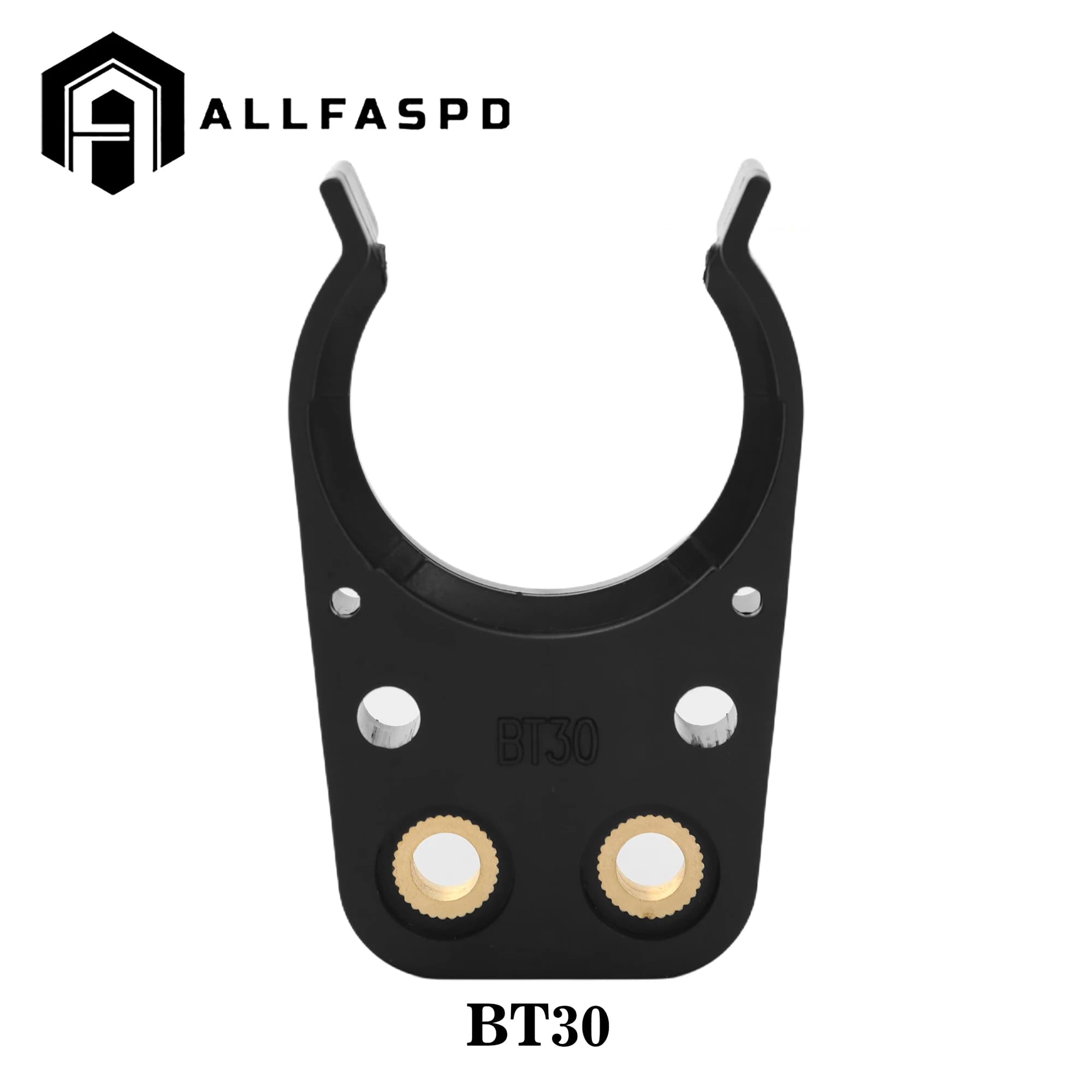 Morsetto portautensili BT30 per cambio utensile automatico fresatrice CNC ABS BT30 forche portautensili durevoli