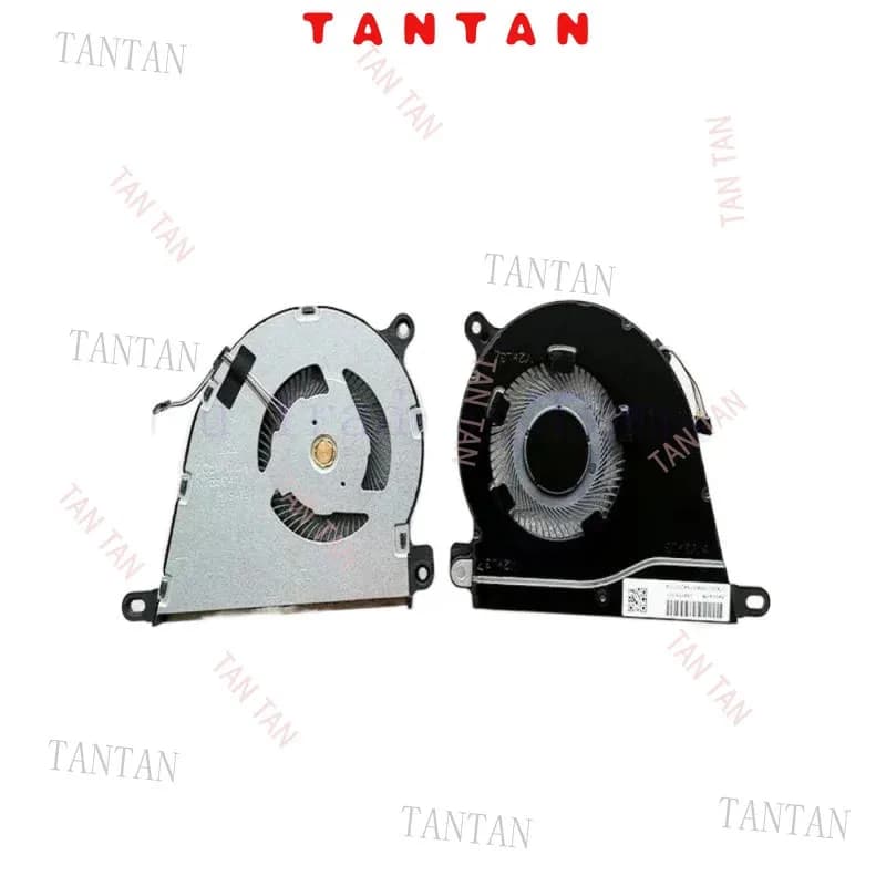 Radiatore di raffreddamento per laptop per HP L68133-001 ND55C41-19A19 DC 5v 0.5A NNN