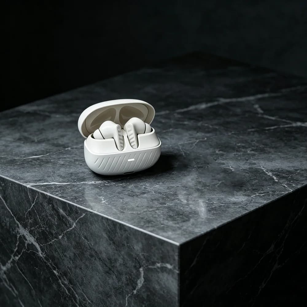 Wireless Bluetooth Earphones TWS Hifi Stereo Headphones Noise Reduction Gaming Earbuds Sports Headset With Mic for smartphones