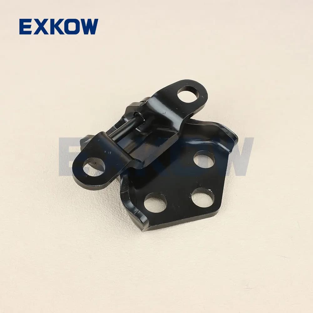 Porta posteriore posteriore destra sinistra cerniera Assy misura per TOYOTA FJ CRUISER LANDCRUISER PRADO KDJ95 VZJ95 68801-60030