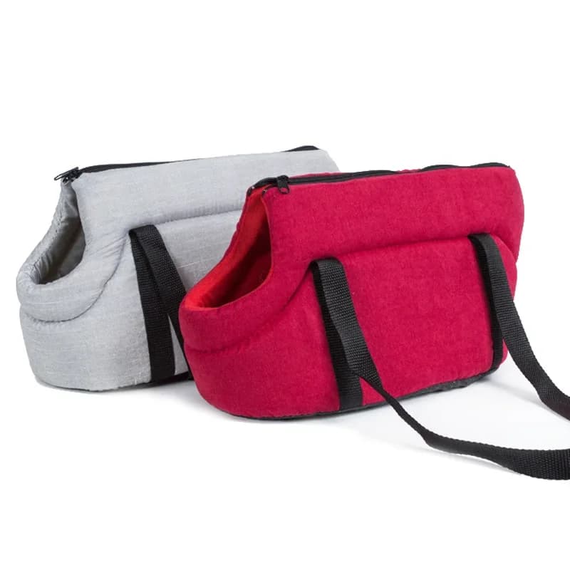 Pet Bag Dog Go Out zaino portatile Cat Travel Messenger Bag Car Portable Pet Bag Dog Backpack Dog Stuff Pet Carrier