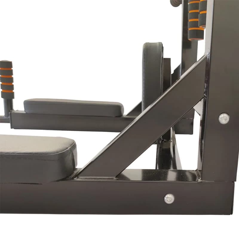 Home Fitness Equipment Directly from Factory: Steel Horizontal Traction Bar, Parallel Singole and Dip Stands for Interior