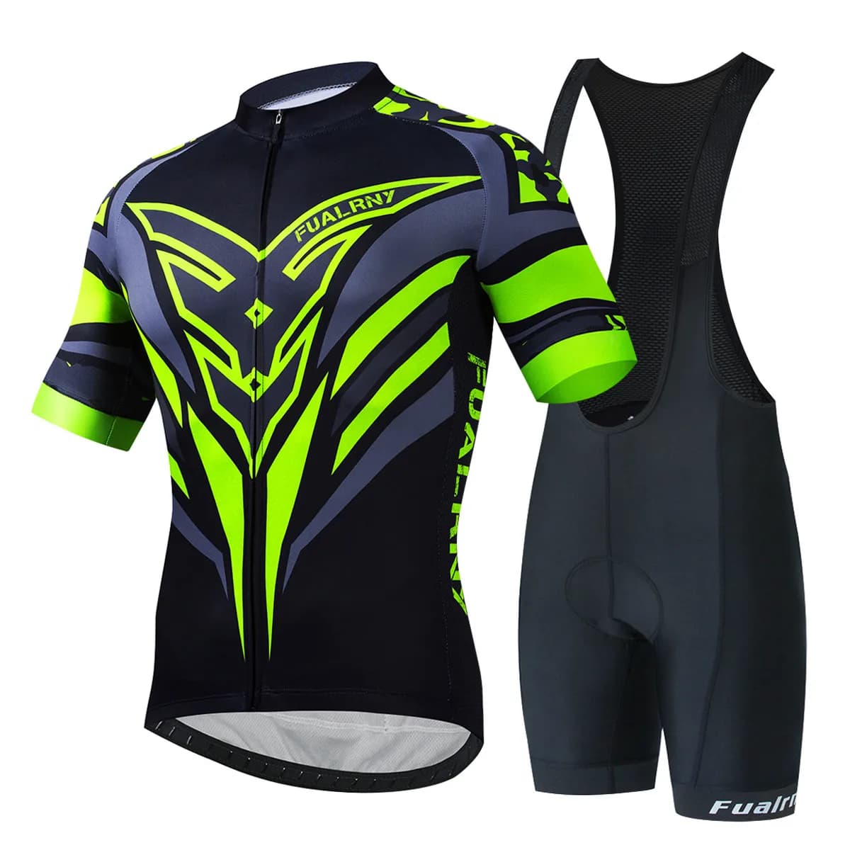 Pro Team Cycling Jersey Set summer cycling clothing MTB uniform Maillot Ropa Cycling men Cycling bike shorts