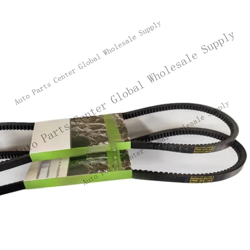 Z+ for 1pcs SANLUX V13X1230 Automobile Belt Transmission Belt Alternator Belt