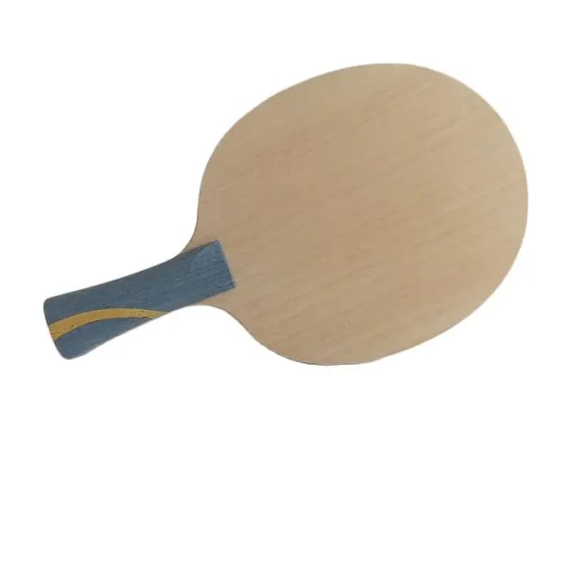 Special Price W968 Strcuture Innerforce Carbon Fiber Ping Pong Blade FL ST CS Handle Ping Pong Rack