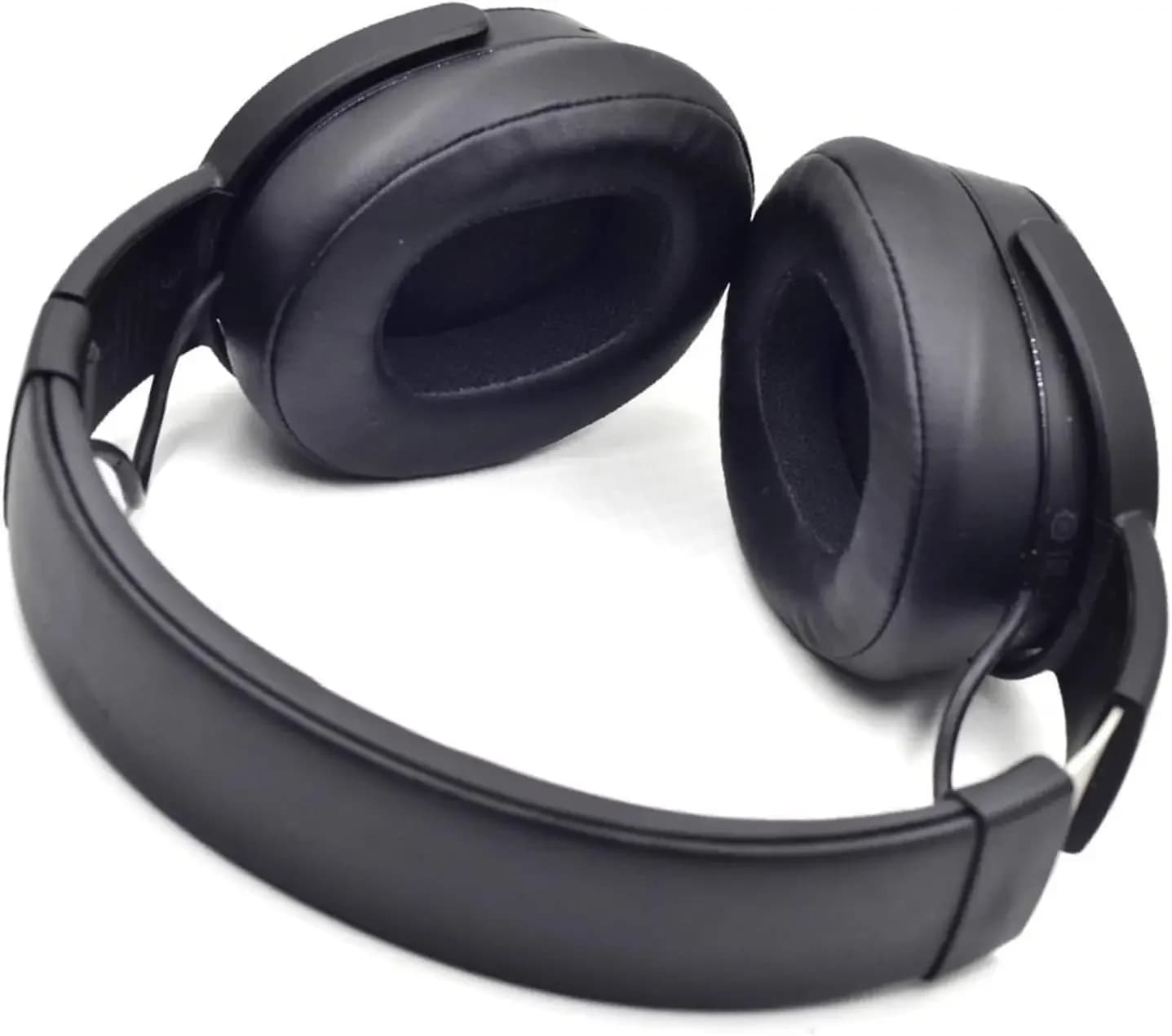 Headphone cushions Pillow sheet for Skullcandy Wireless Frantoio Evo Frantoio ANC Hesh 3 Headset Memory Foam Cover