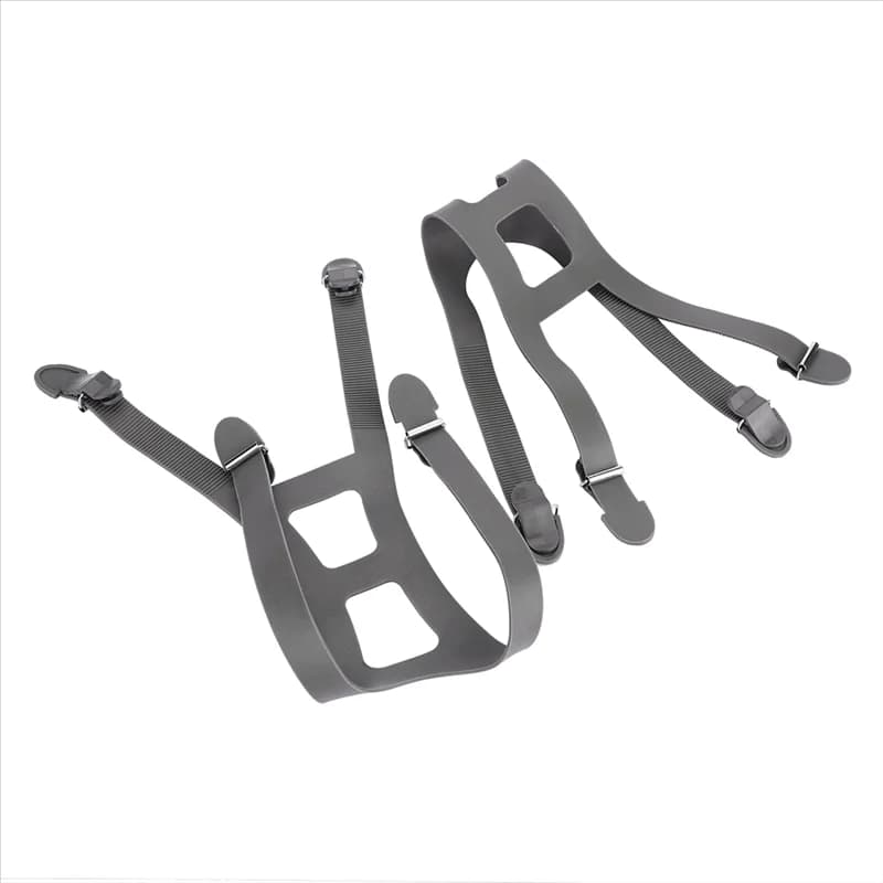 RALCA-2 spare straps for head harness for full face 6000 series for full face respirators mask