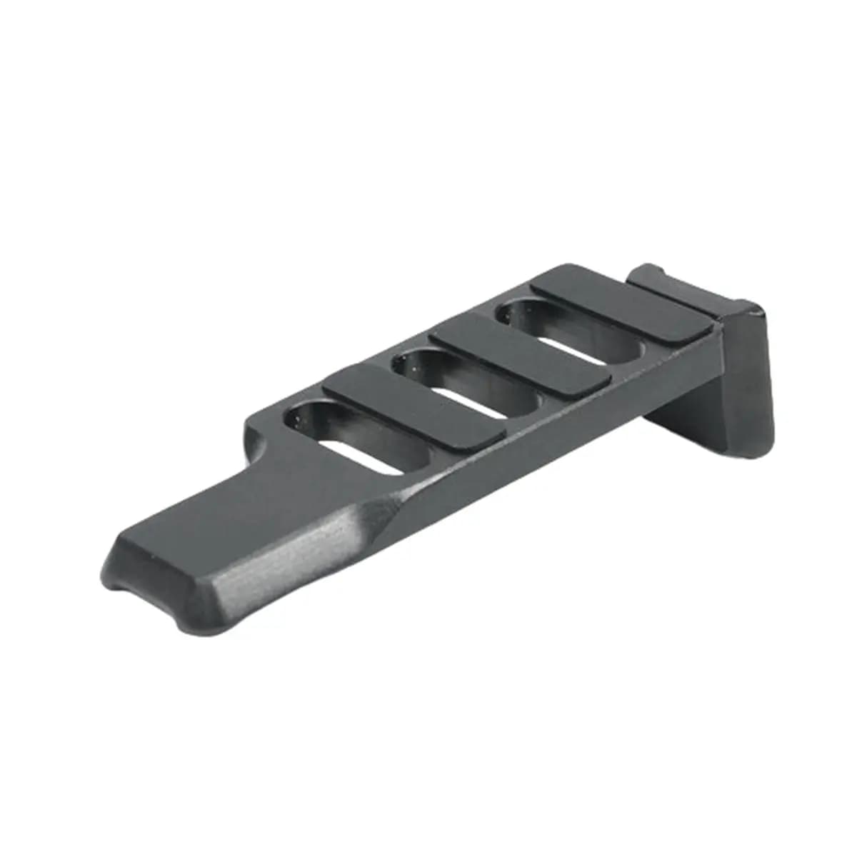 A59E Vertical Quick Release Tripod Mounting Plate for CRANE M2 Gimbal Stabilizer & Smartphone Holder