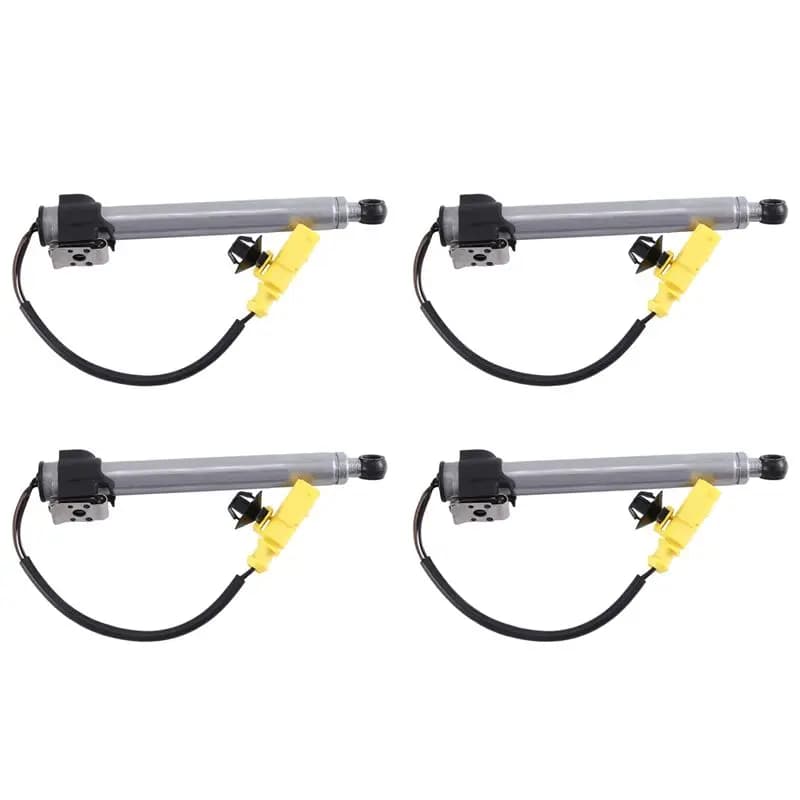 Classy-4X 80A823823 Release Device Hinge Impact Sensor Hood Device Protection Suitable For