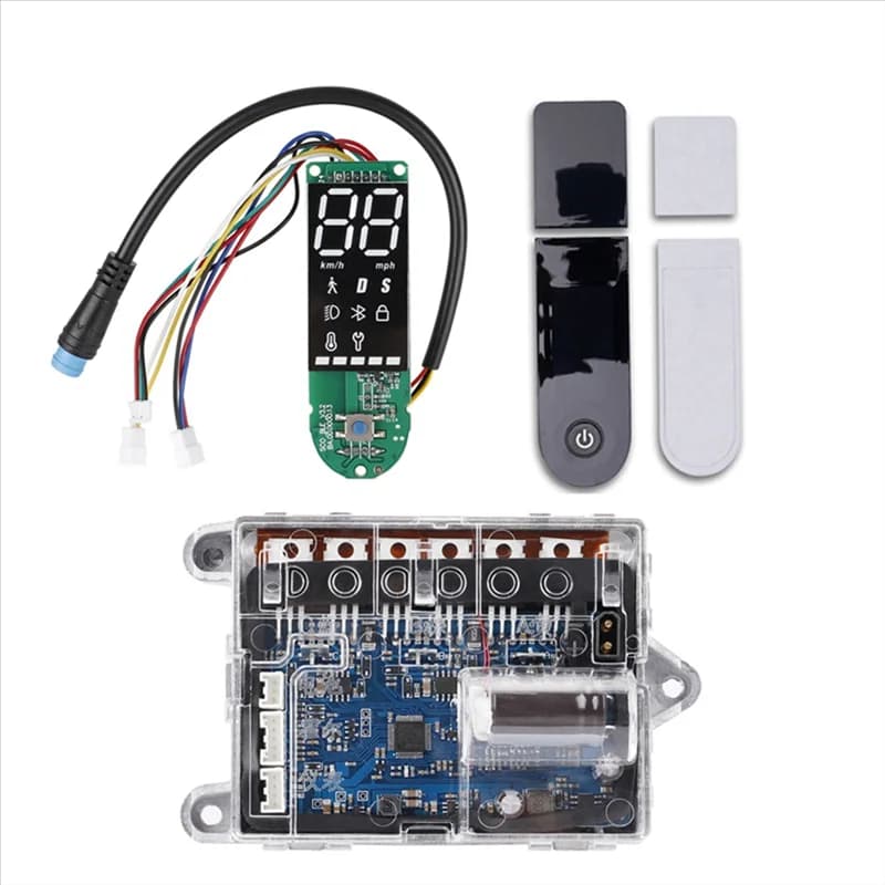 Per Xiaomi M365Pro/Pro2 Accessori Controller Cruscotto Xiaomi M365 Pro Scooter elettrico Xiaomi Scooter Accessori
