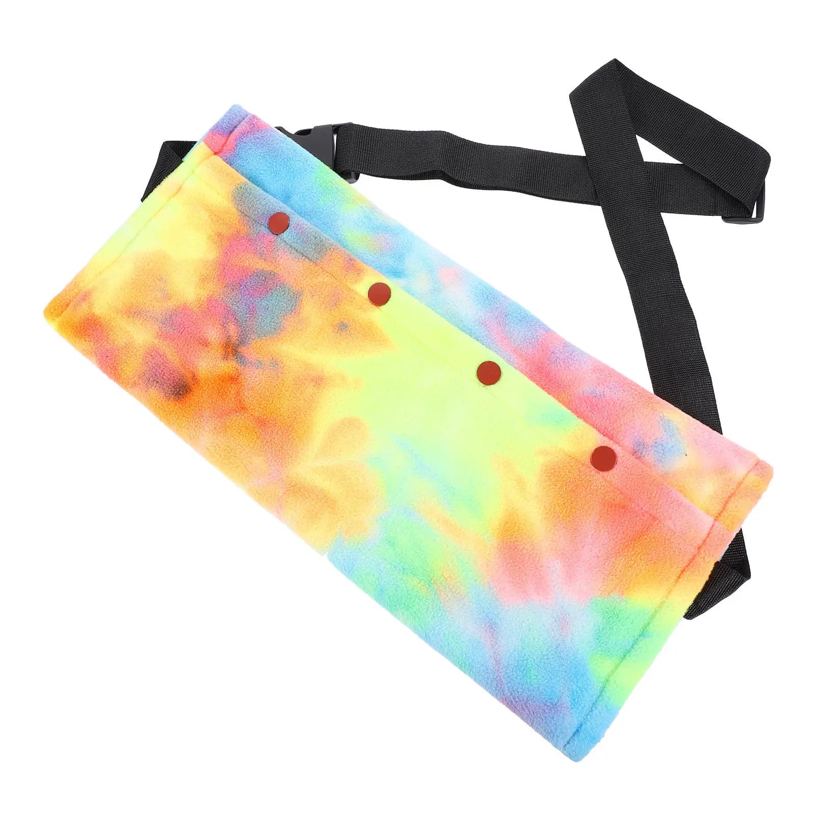 Reptile Travelling Bag Pet Carrier Case Breathable Sling Small Animal Lizard Pouch Guinea Pig Portable Outdoor Travel Chameleon