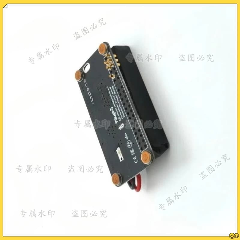 for PiSugar 3 Raspberry Pi Third Generation Power Supply Module
