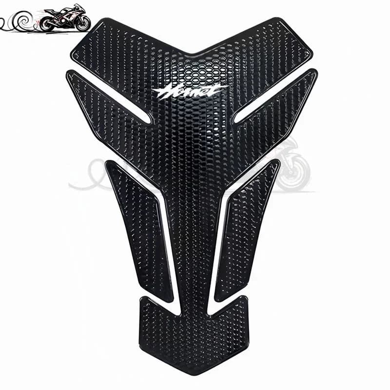 Adesivo Protettivo per Serbatoio Moto, Decalcomania Tankpad per Honda CB600F CB 600F CB 600 F CB600S CB 600 S CB900F 250 600 900 Hornet