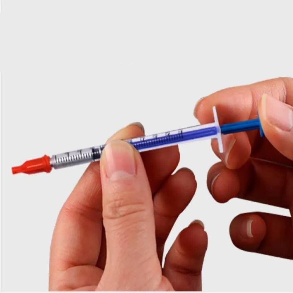 Easy Fix solution to create smooth bridges 1 PZ Silver conductive glue wire from 0.7 ML suitable for electric kettles