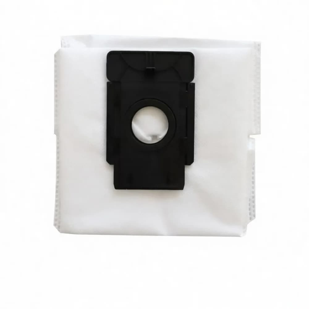 Replacement Dust Bag For 360 S8 Tapo RV10 RV20 Mop RV30 Plus Robot Vacuum Cleaner Accessories High Efficiency Filter Bags