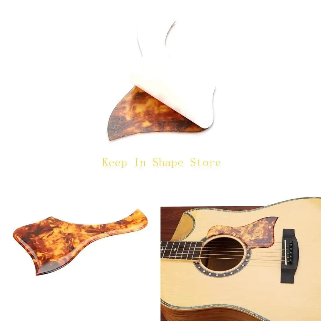 da bacini da barca per chitarra 1jc da 1pc