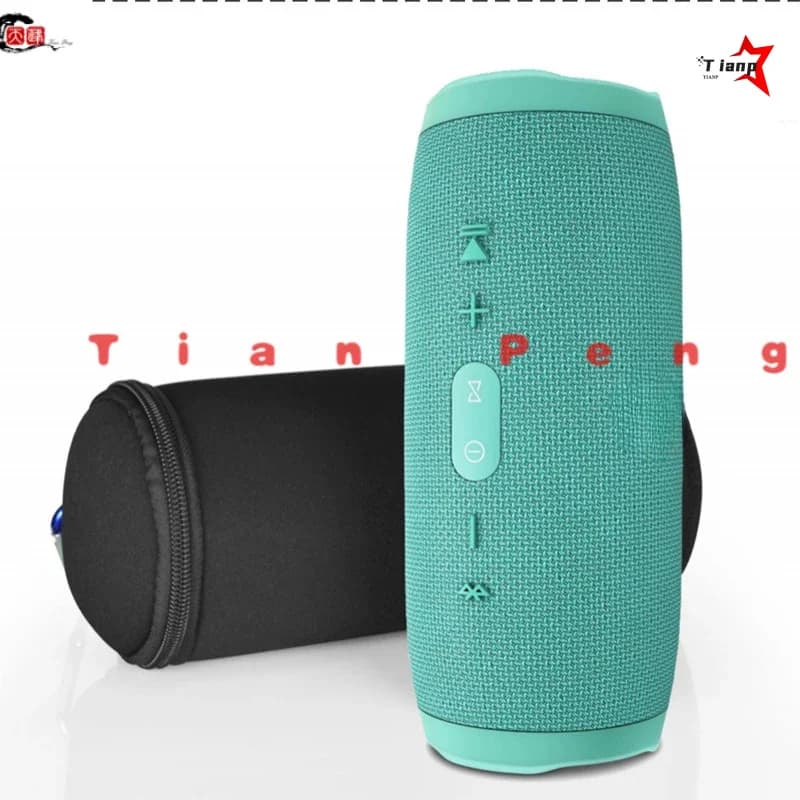 For JBL Charge 3 Bluetooth Speaker Soft Silicone Protective Cover Brand New Portable Shockproof Accessory Case