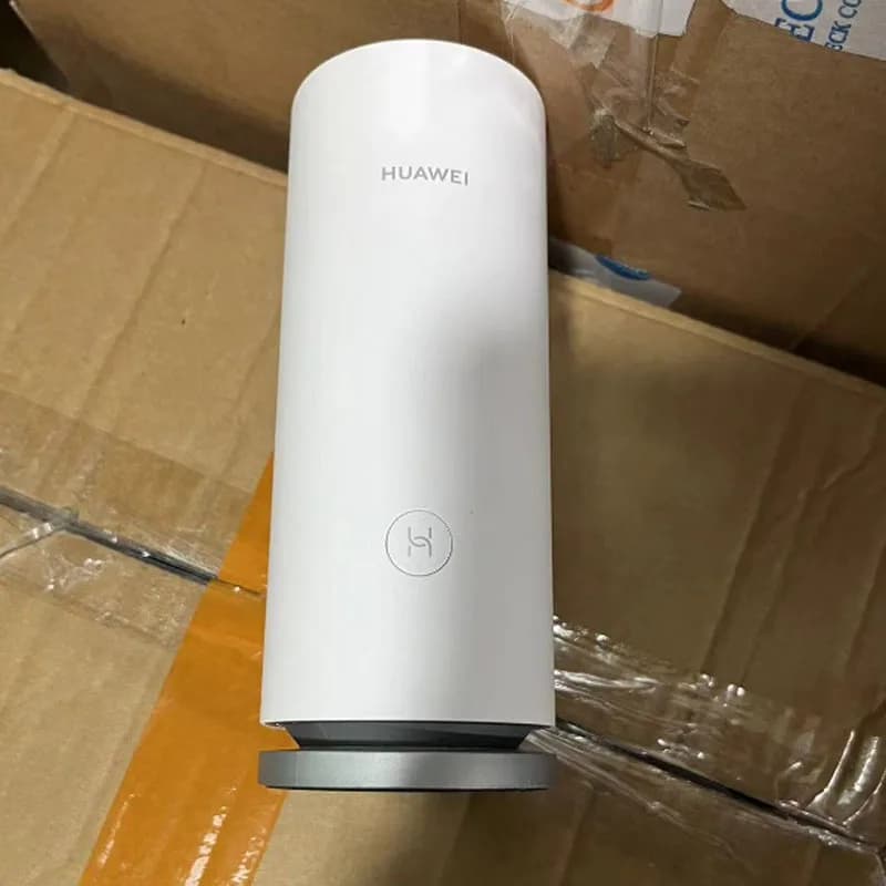 HUAWEI WiFi Mesh 3 WS8100 ROUTER WIFI WiFi6 AX3000 Antenna integrata USDE 80% NUOVO
