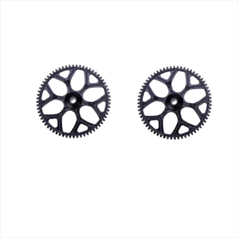 Pezzi di ricambio per elicotteri Wltoys K123 K170 RC K123-017 Big Gear