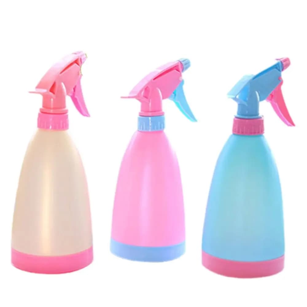 High Quality Adjustable Nozzle Watering Pot Portable Ergonomic Flower Watering Sprinkler Gardening Watering Tool Plant Watering