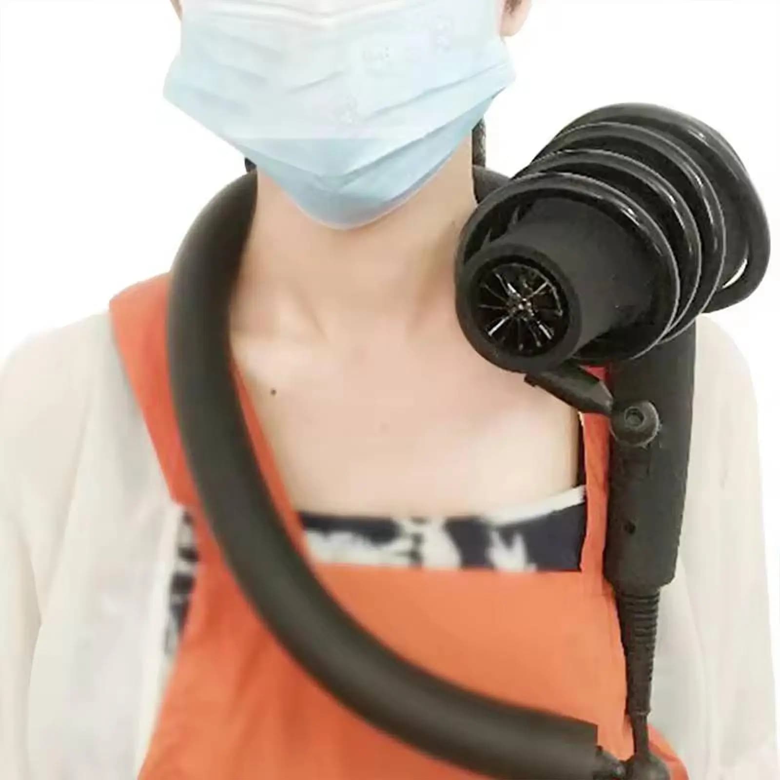 Universal Support for Hair Dryer for Domestic Animals, Water Blower Column Brace Bracket, for Toying Dogs and Home Use