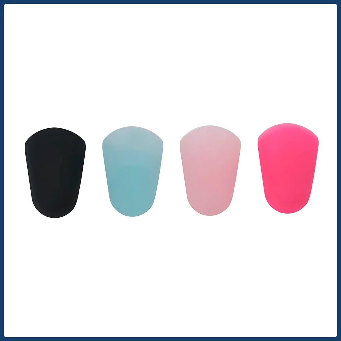Saxophone Head Protection Cap 37mm Clarinet Head Cap Silicone Protects the Head and The Reed Sax Musical Instrument Accessories
