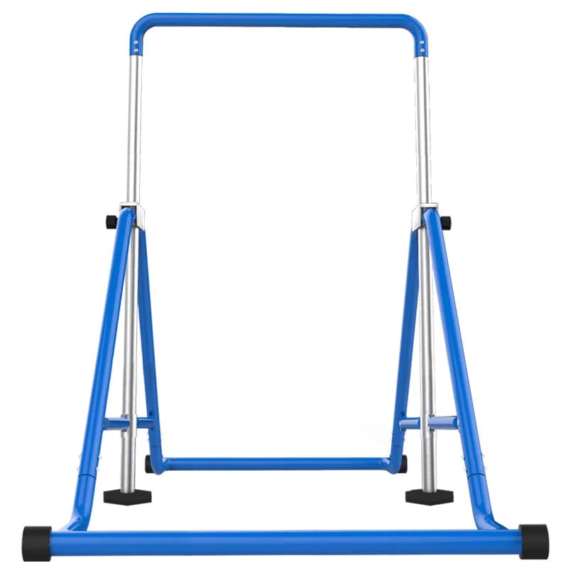 Barra orizzontale pieghevole indoor pull-up studente adulto bambino bambino trainer
