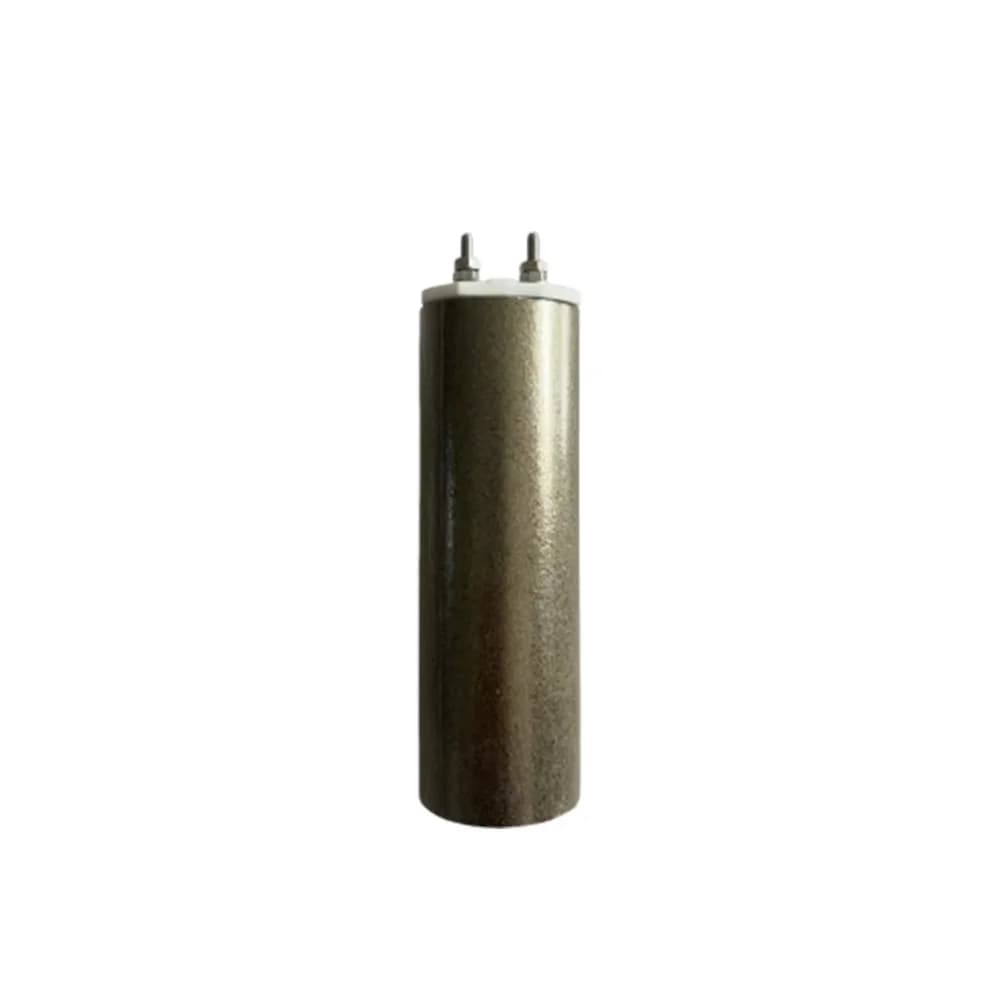 Temperatura industriale della pistola ad aria calda di diametro 230 V 1600 W regolabile 1. Elemento riscaldante in ceramica con nucleo di saldatura in plastica