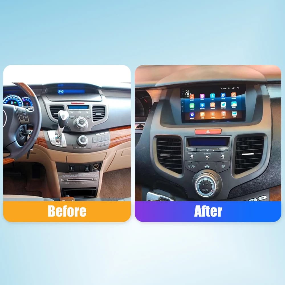 Autoradio Per FIAT 500X 2014 2Din Android Octa Core Car Stereo DVD Lettore di Navigazione GPS Multimediale Android Auto Carplay