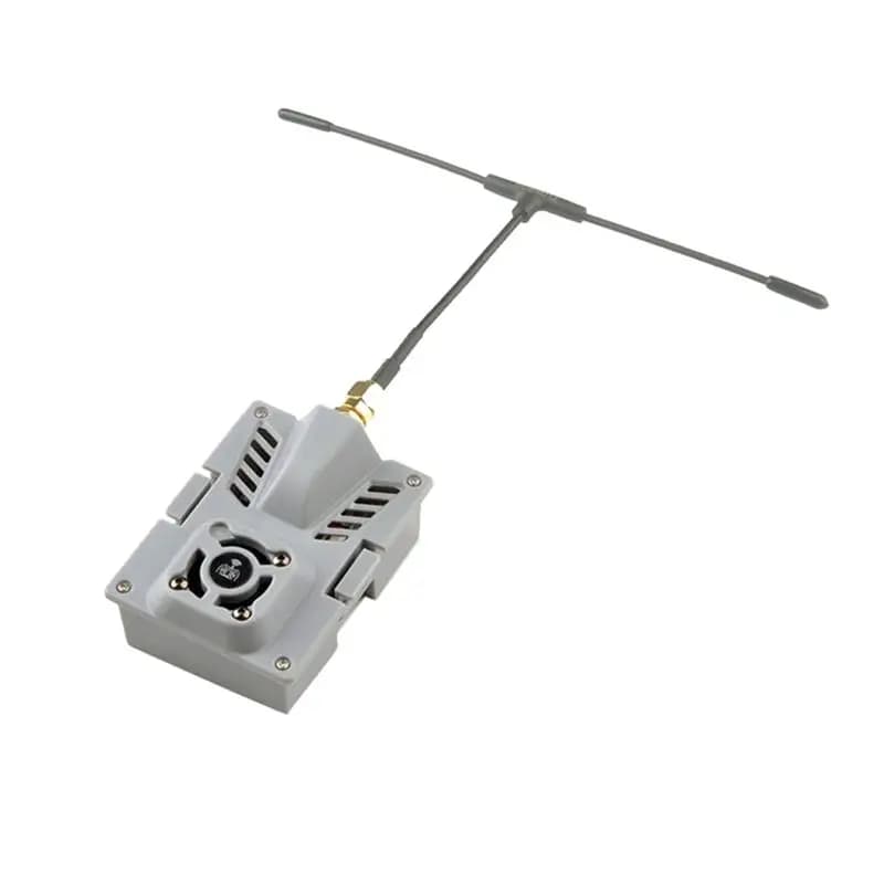 Expresslrs ES900TX FPV ELRS 868Mhz Module Long Range For Radiomaster TX16S Micro-Mini Long Range Drones Easy To Use