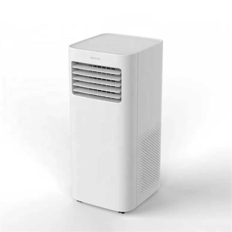 6000 Btu Raffreddamento Deumidificazione Condizionatore d'aria portatile a prezzo economico per uso domestico