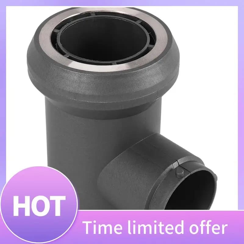Adattatore per barra arricciacapelli A11R compatibile per accessori per styler Dyson Airwrap Parti di ricambio per bigodino per asciugacapelli