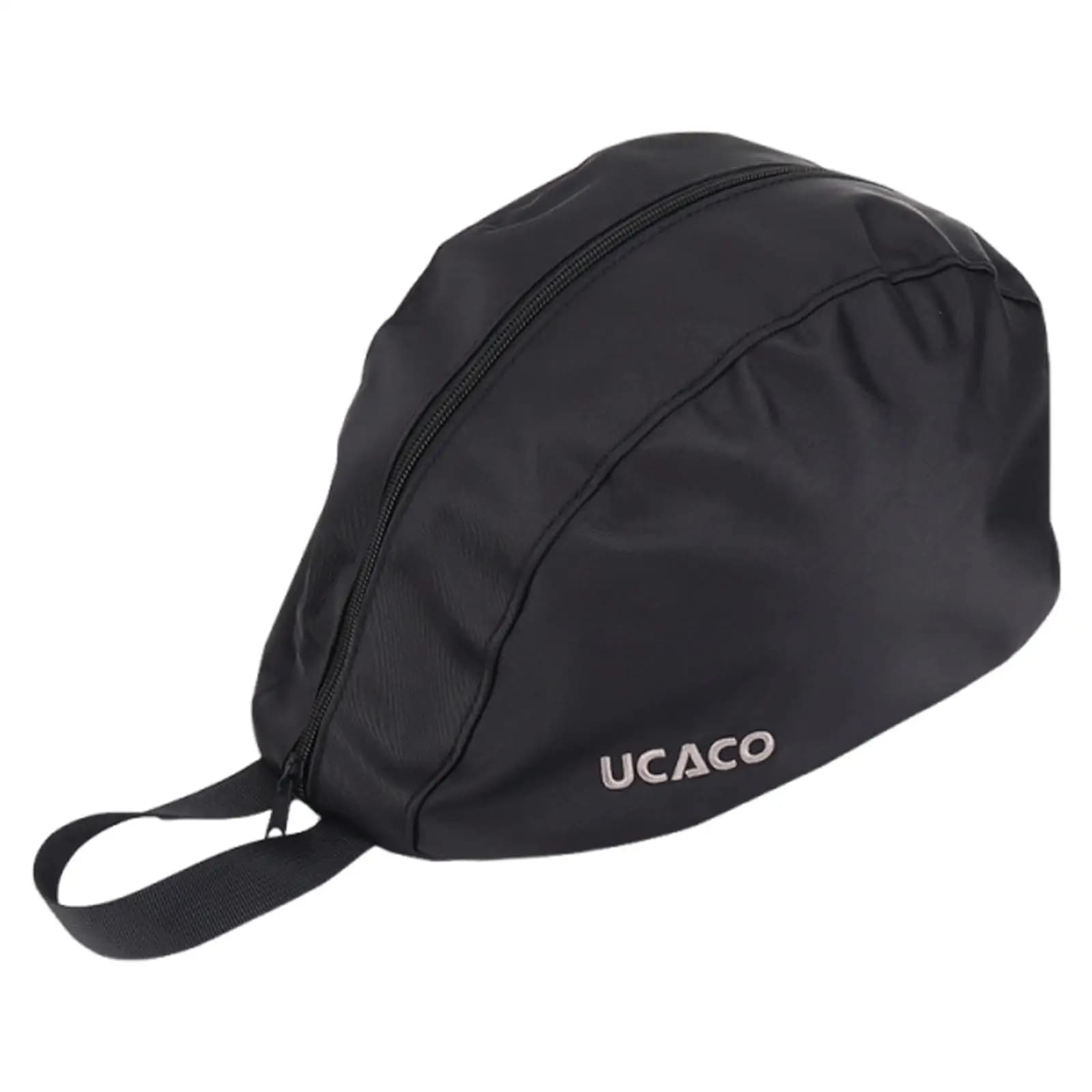 Borsa porta casco da moto impermeabile in poliestere, zaino grande per attrezzatura, custodia da viaggio per ciclismo, escursionismo, allenamento