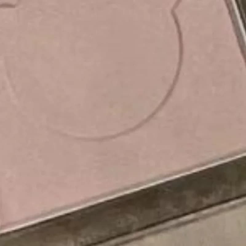 New 7Color Eye Shadow Tray Low Saturation Palette Full Matte Korean Eye Makeup Pigment Eyeshadow Tray Lasting Eye Makeup Palett