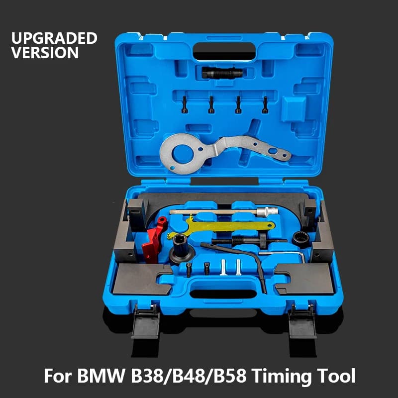 For BMW B38 B48 B58 Camshaft Engne Tool Set 3 Series 5 Series 2.0T B58 3.0T Tools Updated Version