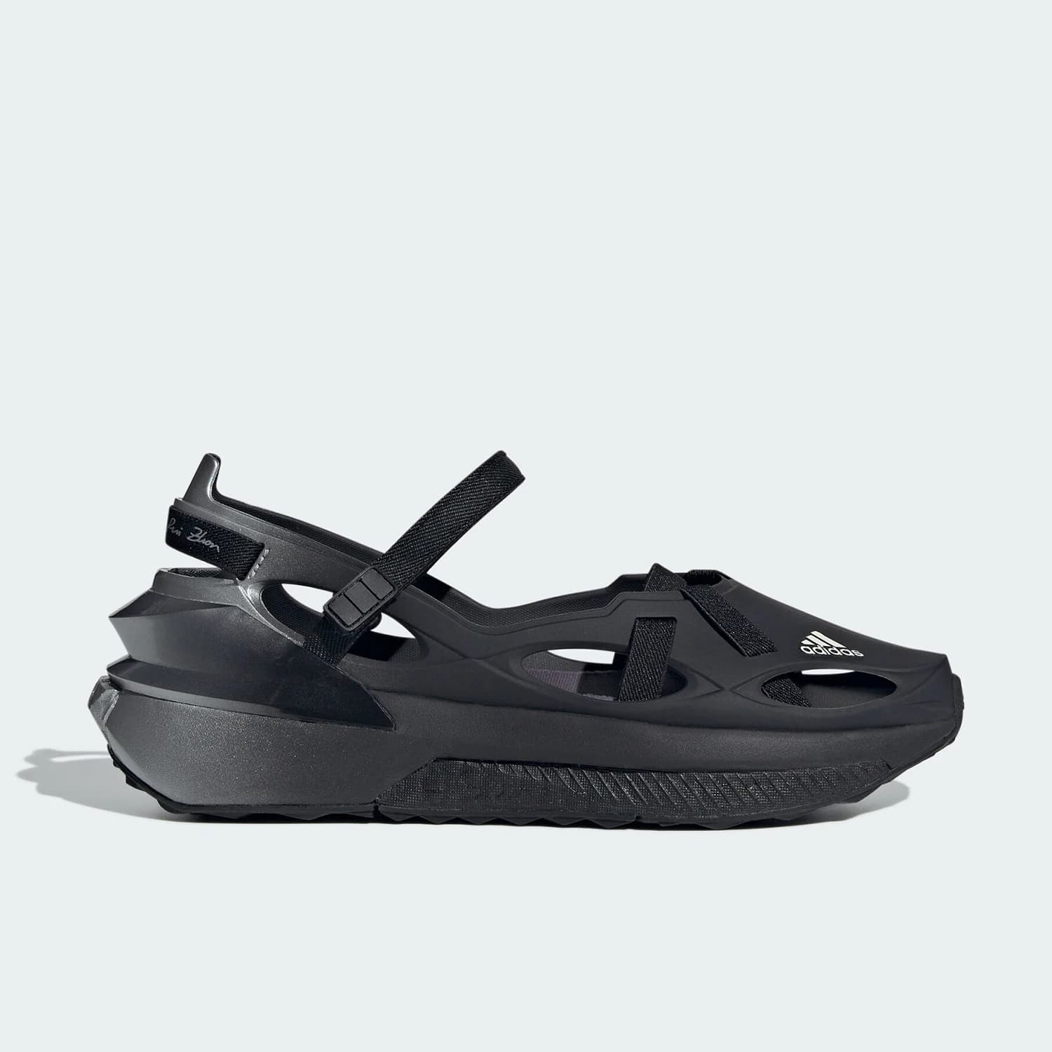Scarpe da corsa Adidas genuine 2024 Spring New Women's Collaborative Series ID8254