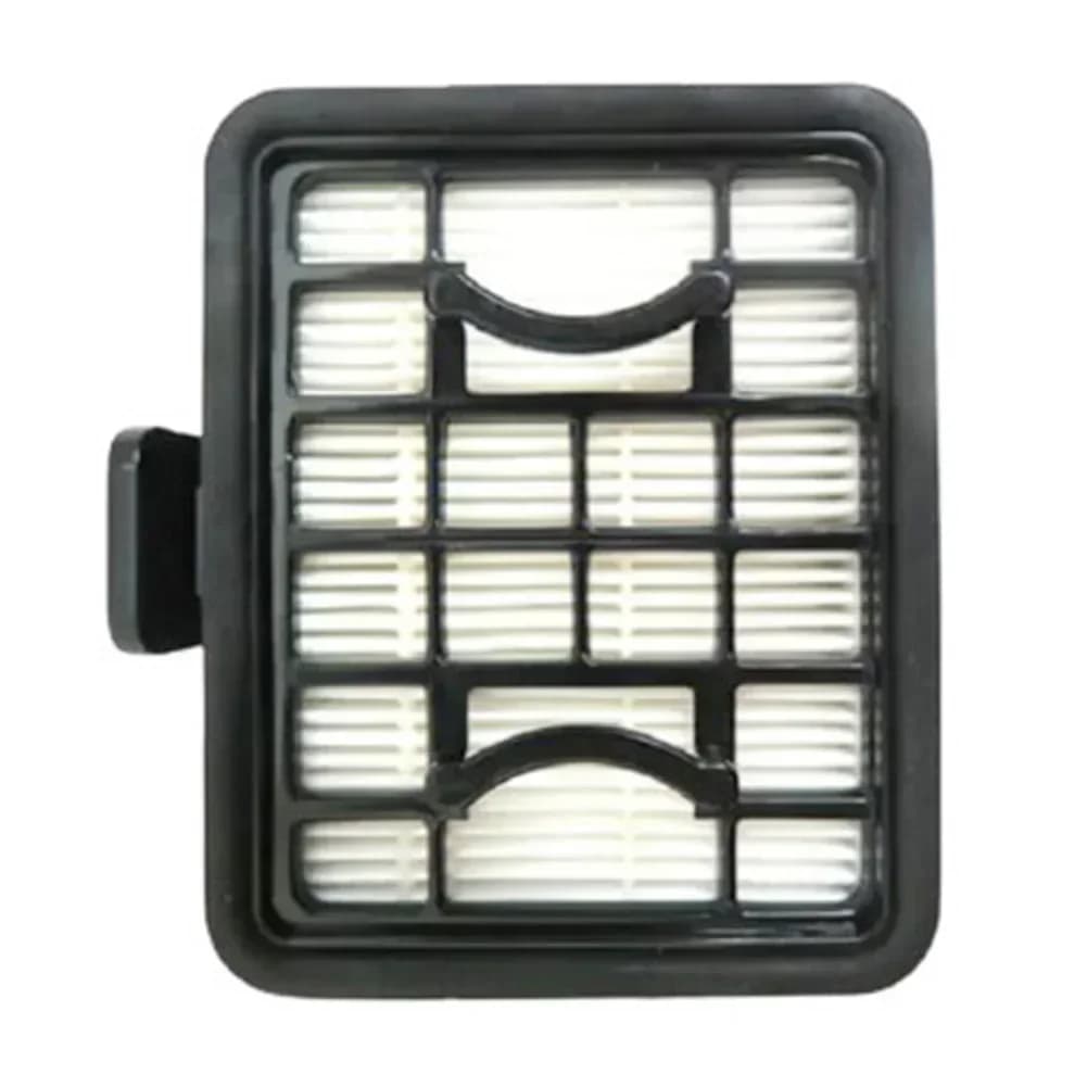 For Bosch Vacuum Cleaner Filter Replacement 2 Pack Compatible With GAS 18V1 GAS18V3N 1619PB2034 1600A011RL 1600A017AC Models