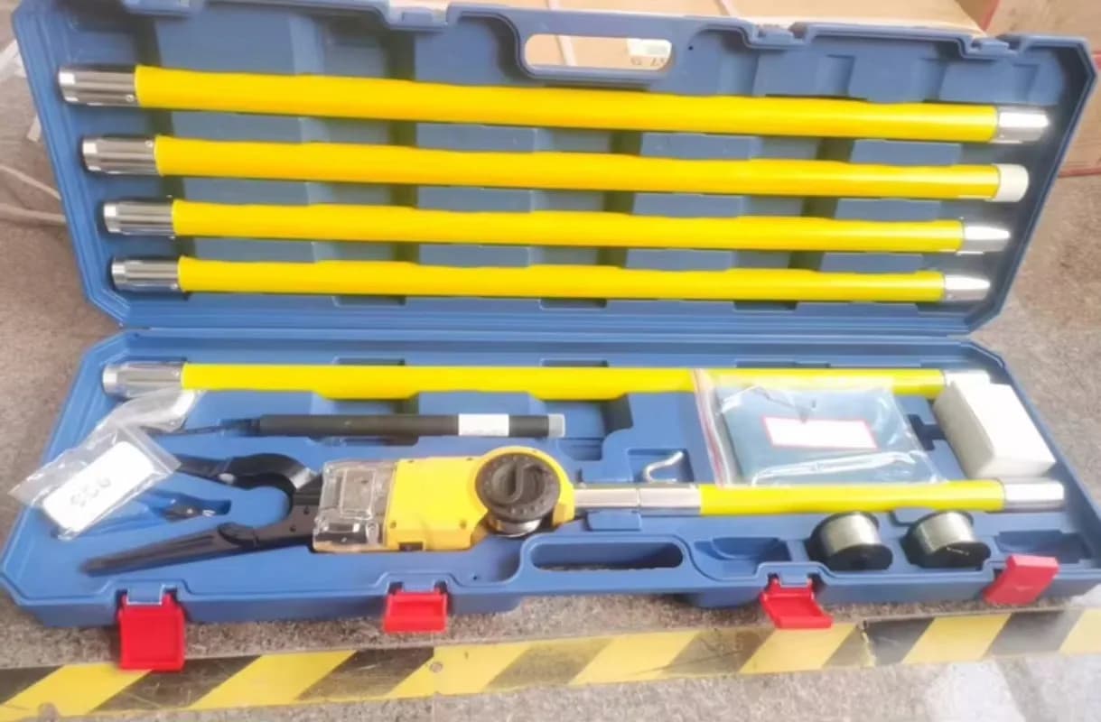Fiber Optic Cable Tie Machine Automatic Optical Cable Tie Production Manufacturing Tying Making Machine